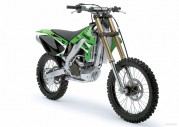 Kawasaki KX250F